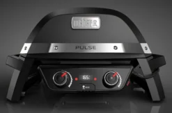 Weber Pulse 2000 -Óptimo Barbacoa Tienda Weber Pulse 2000 3