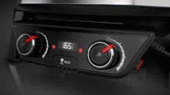 Weber Pulse 2000 -Óptimo Barbacoa Tienda Weber Pulse 2000 8