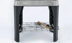 Weber Pulse 2000 Con Carro -Óptimo Barbacoa Tienda Weber Pulse 2000 con Carro 13