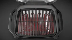 Weber Pulse 2000 Con Carro -Óptimo Barbacoa Tienda Weber Pulse 2000 con Carro 6