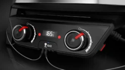 Weber Pulse 2000 Con Carro -Óptimo Barbacoa Tienda Weber Pulse 2000 con Carro 8