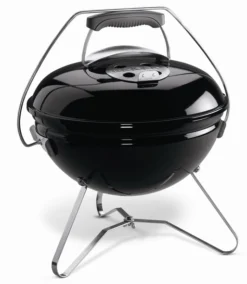 Weber Smokey Joe Premium 37 Cm Negro