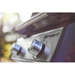 Weber Spirit E-215 GBS Negra -Óptimo Barbacoa Tienda Weber Spirit E 215 GBS Negra 10