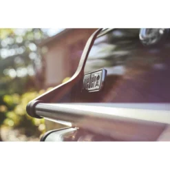 Weber Spirit E-215 GBS Negra -Óptimo Barbacoa Tienda Weber Spirit E 215 GBS Negra 12