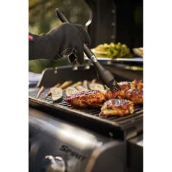 Weber Spirit E-215 GBS Negra -Óptimo Barbacoa Tienda Weber Spirit E 215 GBS Negra 14