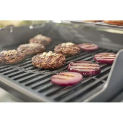 Weber Spirit E-215 GBS Negra -Óptimo Barbacoa Tienda Weber Spirit E 215 GBS Negra 16