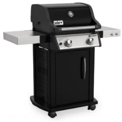 Weber Spirit E-215 GBS Negra -Óptimo Barbacoa Tienda Weber Spirit E 215 GBS Negra 3