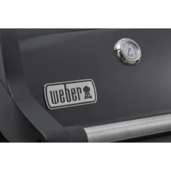 Weber Spirit E-215 GBS Negra -Óptimo Barbacoa Tienda Weber Spirit E 215 GBS Negra 4