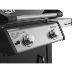Weber Spirit E-215 GBS Negra -Óptimo Barbacoa Tienda Weber Spirit E 215 GBS Negra 5