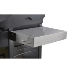 Weber Spirit E-215 GBS Negra -Óptimo Barbacoa Tienda Weber Spirit E 215 GBS Negra 8