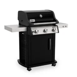 Weber Spirit E-315 GBS Negra -Óptimo Barbacoa Tienda Weber Spirit E 315 GBS Negra 3