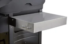 Weber Spirit E-315 GBS Negra -Óptimo Barbacoa Tienda Weber Spirit E 315 GBS Negra 4