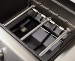 Weber Spirit E-315 GBS Negra -Óptimo Barbacoa Tienda Weber Spirit E 315 GBS Negra 6