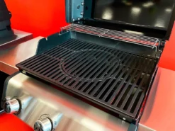 Weber Spirit E-315 GBS Negra -Óptimo Barbacoa Tienda Weber Spirit E 315 GBS Negra 9