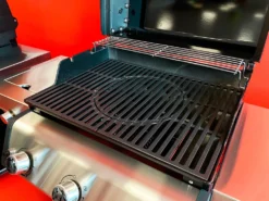 Weber Spirit E-325 GBS Negra 20 Weber Spirit E-325 GBS Negra -Óptimo Barbacoa Tienda Weber Spirit E 325 GBS Negra 6