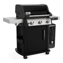 Weber Spirit EPX-325 GBS Negra -Óptimo Barbacoa Tienda Weber Spirit EPX 325 GBS Negra 2