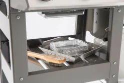 Weber Spirit II E-210 GBS Negra -Óptimo Barbacoa Tienda Weber Spirit II E 210 GBS Negra 15