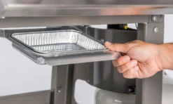 Weber Spirit II E-210 GBS Negra -Óptimo Barbacoa Tienda Weber Spirit II E 210 GBS Negra 16