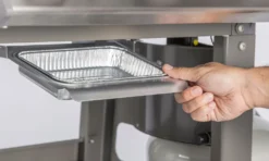 Weber Spirit II E-310 GBS Negra -Óptimo Barbacoa Tienda Weber Spirit II E 310 GBS Negra 17