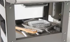 Weber Spirit II E-310 GBS Negra -Óptimo Barbacoa Tienda Weber Spirit II E 310 GBS Negra 18