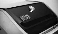 Weber Spirit II E-320 GBS Negra -Óptimo Barbacoa Tienda Weber Spirit II E 320 GBS Negra 10