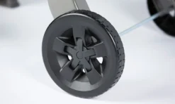 Weber Spirit II E-320 GBS Negra -Óptimo Barbacoa Tienda Weber Spirit II E 320 GBS Negra 11