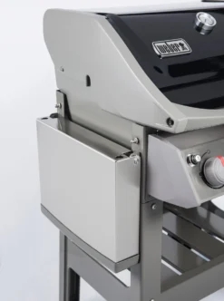 Weber Spirit II E-320 GBS Negra -Óptimo Barbacoa Tienda Weber Spirit II E 320 GBS Negra 15