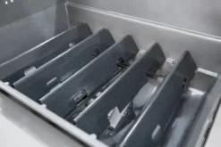 Weber Spirit II E-320 GBS Negra -Óptimo Barbacoa Tienda Weber Spirit II E 320 GBS Negra 6