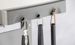 Weber Spirit II E-320 GBS Negra -Óptimo Barbacoa Tienda Weber Spirit II E 320 GBS Negra 9