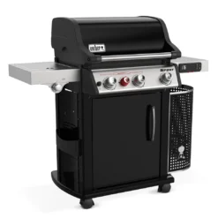 Weber Spirit Premium EPX-335 GBS Negra 5 Weber Spirit Premium EPX-335 GBS Negra -Óptimo Barbacoa Tienda Weber Spirit Premium EPX 335 GBS Negra 2