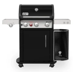 Weber Spirit Premium EP-335 GBS Negra