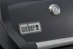 Weber Spirit Premium EP-335 GBS Negra -Óptimo Barbacoa Tienda Weber Spirit Premium EP 335 GBS Negra 3