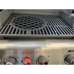 Weber Spirit Premium EP-335 GBS Negra -Óptimo Barbacoa Tienda Weber Spirit Premium EP 335 GBS Negra 40