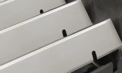 Weber Spirit Premium EP-335 GBS Negra -Óptimo Barbacoa Tienda Weber Spirit Premium EP 335 GBS Negra 6