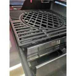 Weber Spirit Premium EP-335 GBS Negra -Óptimo Barbacoa Tienda Weber Spirit Premium EP 335 GBS Negra 87