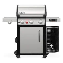 Weber Spirit Premium SPX-335 GBS Inox