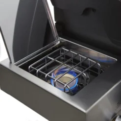 Weber Spirit Premium SP-335 GBS Inox -Óptimo Barbacoa Tienda Weber Spirit Premium SP 335 GBS Inox 10