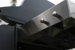 Weber Spirit Premium SP-335 GBS Inox -Óptimo Barbacoa Tienda Weber Spirit Premium SP 335 GBS Inox 11