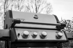 Weber Spirit Premium SP-335 GBS Inox -Óptimo Barbacoa Tienda Weber Spirit Premium SP 335 GBS Inox 12