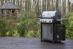 Weber Spirit Premium SP-335 GBS Inox -Óptimo Barbacoa Tienda Weber Spirit Premium SP 335 GBS Inox 15