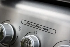 Weber Spirit Premium SP-335 GBS Inox -Óptimo Barbacoa Tienda Weber Spirit Premium SP 335 GBS Inox 4