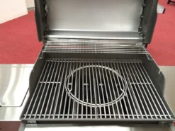 Weber Spirit Premium SP-335 GBS Inox -Óptimo Barbacoa Tienda Weber Spirit Premium SP 335 GBS Inox 5