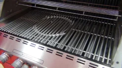 Barbacoa Weber Summit E-670 GBS Negro 12 Barbacoa Weber Summit E-670 GBS Negro -Óptimo Barbacoa Tienda Weber Summit E 670