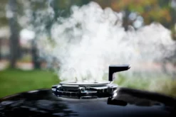 Weber Summit Kamado E6 -Óptimo Barbacoa Tienda Weber Summit Kamado E6 10