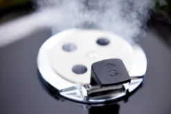 Weber Summit Kamado E6 -Óptimo Barbacoa Tienda Weber Summit Kamado E6 11