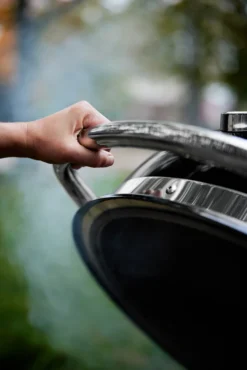 Weber Summit Kamado E6 -Óptimo Barbacoa Tienda Weber Summit Kamado E6 13