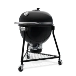 Weber Summit Kamado E6 -Óptimo Barbacoa Tienda Weber Summit Kamado E6 3