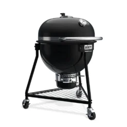 Weber Summit Kamado E6 -Óptimo Barbacoa Tienda Weber Summit Kamado E6 4