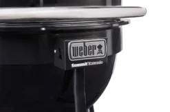 Weber Summit Kamado E6 -Óptimo Barbacoa Tienda Weber Summit Kamado E6 5