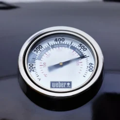 Weber Summit Kamado E6 -Óptimo Barbacoa Tienda Weber Summit Kamado E6 7